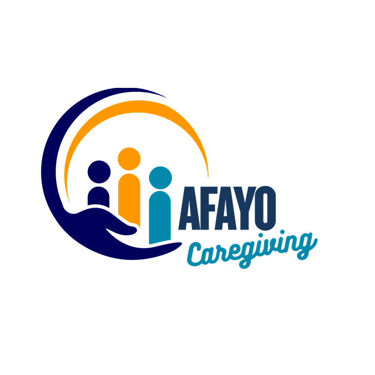 AFAYO Caregiving Solutions Logo