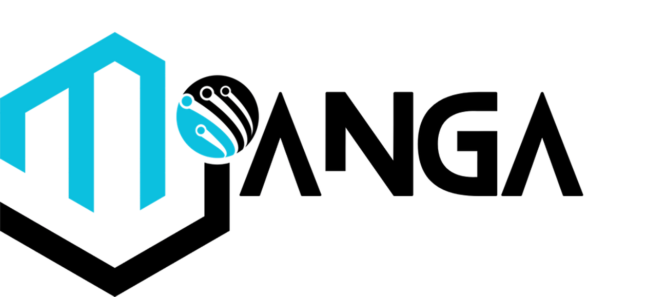 Mjanga Technology Ltd Logo